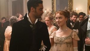 Bridgerton, Rekor Kırarak Netflix'in En Çok İzlenen Dizisi Oldu