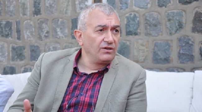 ÇERVATOĞLU: Olmaması Gerekiyordu, Yanlış Yaptık