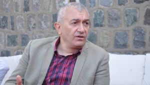 ÇERVATOĞLU: Olmaması Gerekiyordu, Yanlış Yaptık