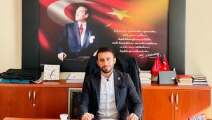 CHP Pazar İlçe Gençlik Kolları Başkanı Mahmutoğlu Oldu