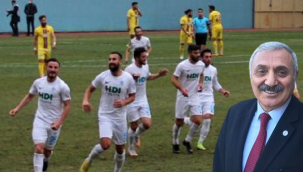 Geliyoruz!!