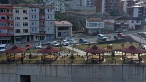Hemşin Parkının Adı;