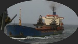 Korsanlar İlk Teması Kurdu