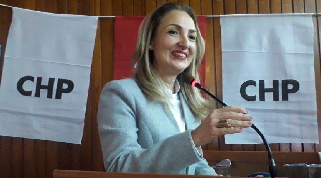 NAZLİAKA: Biz Bu Projeyi Kadına Şiddeti Önlemek İçin Başlattık