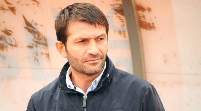 Pazarspor'da Şok İstifa!