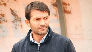 Pazarspor'da Şok İstifa!