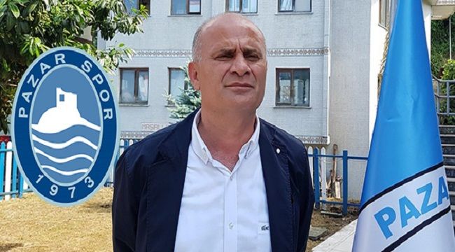 PAZARSPOR: