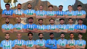Pazarspor'un Son Dakika Sevinci!