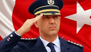 Rize Emniyet Müdürü Altuğ Verdi'yi Şehit Eden Sanığın Cezası Belli Oldu