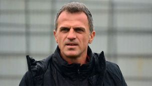 Rizespor Stjepan Tomas İle Yolları Ayrıldığı İddiası