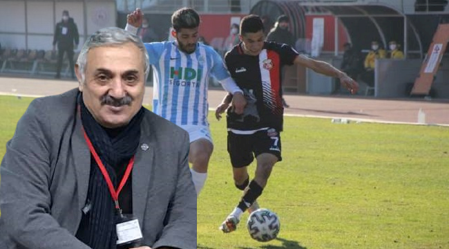 TALAT GÜNDAY YAZDI: