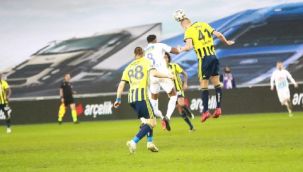 VAR, Fenerbahçe İçin VAR