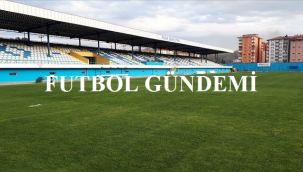 09 Şubat Salı, Futbol gündemi
