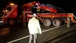 Buzlanma, Zincirleme Kazaya Neden Oldu: 7 Yaralı