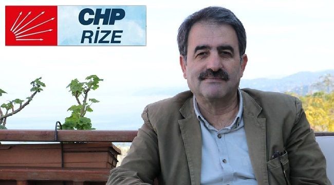 DENİZ: