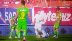 ÇAYKUR Rizespor’un Son Dakika Üzüntüsü