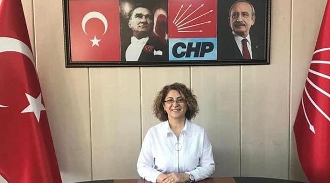 CHP Darp Edilen Doktor Olayını Kınadı
