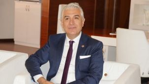 CHP'den İstifa Etti