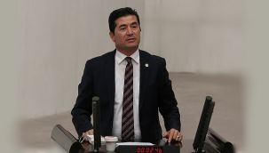 CHP’Lİ KAYA: “Kongreler Vaka Sayılarını Arttırıyor”