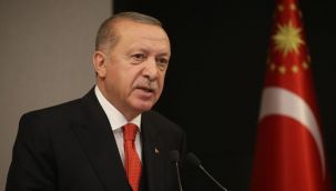 Cumhurbaşkanı Erdoğan, Baba Ocağı Rize’de
