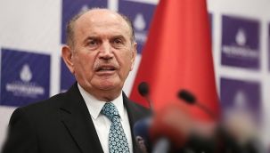 Eski, İBB Başkanı Kadir Topbaş Hayatını Kaybetti