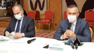 GastroRize Konferansı Gerçekleştirildi
