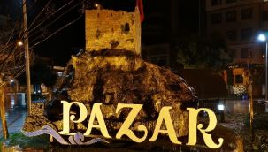 Hafta Sonu Sokağa Çıkma Kısıtlaması Başladı