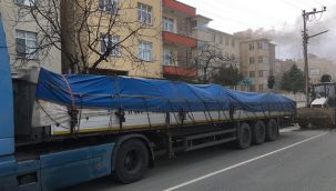 İBB'den Fındıklı, Arhavi ve Hopa'ya Asfalt desteği