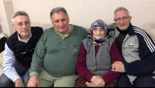 İNCE Ailesinin Acı Günü!