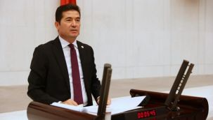 KAYA: “AK Parti Zam Parti Oldu”