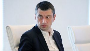 Komşu Gürcistan’da Başbakan İstifa Etti