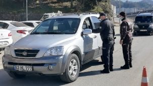 Pazar'da Denetimler Yoğunlaştırıldı