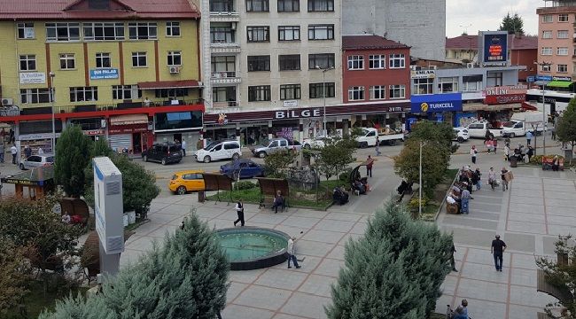 Pazar’ın 2020 Yılı Nüfusu Açıklandı