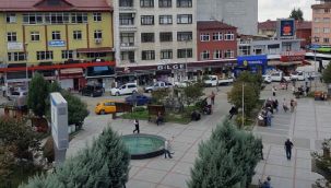 Pazar’ın 2020 Yılı Nüfusu Açıklandı
