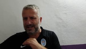 Pazarspor' da Adem Nebioğlu Dönemi Başladı