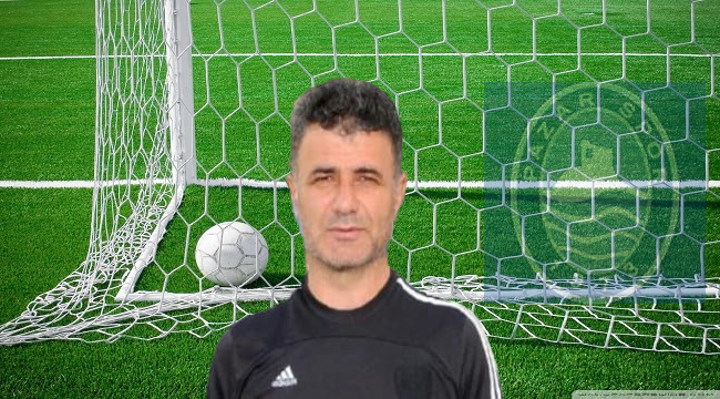Pazarspor'da Beklenen İstifa!