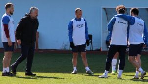 Pazarspor, Sakarya Maçına Kilitlendi