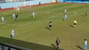 Pazarspor'un Yeni Hedef ve Heyecana İhtiyacı Var!