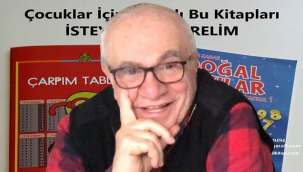 PINAR: 'Klasik Okulun Yerini Online Okul Almalıdır'