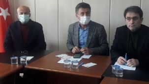 SARIBAL: “Balıkçı Esnafımız Perişan”