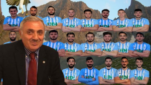 Talat GÜNDAY Yazdı: