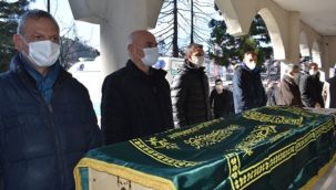 Telatar Ailesinin Acı günü!
