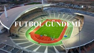 14 Mart Pazar, Futbol Gündemi