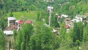 Ardeşen'de Bir Köy Daha Karantinada!