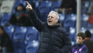 ÇAYKUR Rizespor Sumudica İle Yollarını Ayırdı