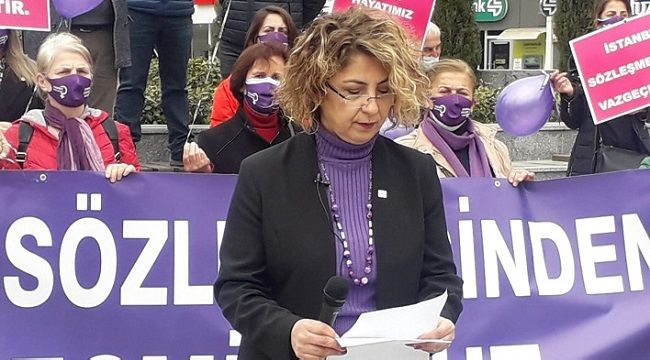 CHP Kadın Kolları: