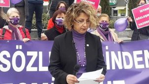 CHP Kadın Kolları: