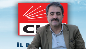 CHP Rize İl Başkanı Kovit-19'a Yakalandı