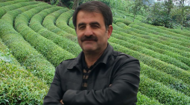 DENİZ: “Çay Üreticileri İle Dalga Geçmeyin”