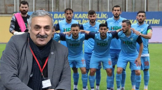 Galip Başlamak!